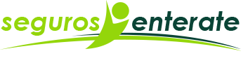 Seguros Enterate Logo